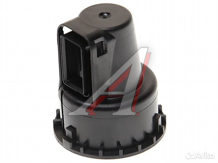 Втулка генератора задняя