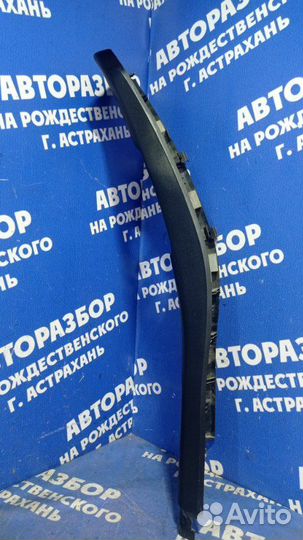 Обшивка средней стойки Nissan Teana J31 седан 2006