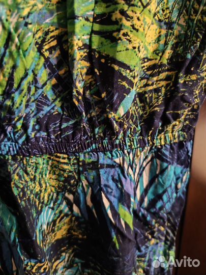 Комбинезон летний only