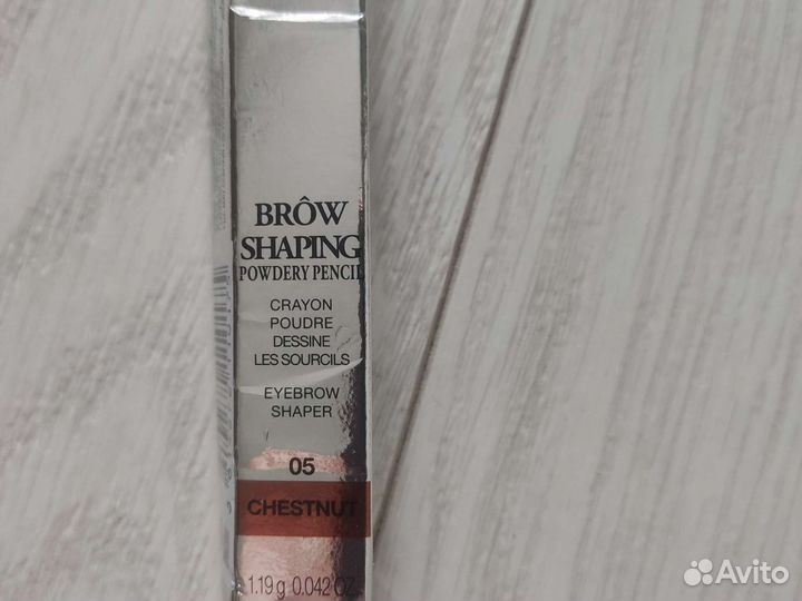 Карандаш для бровей Lancome 05