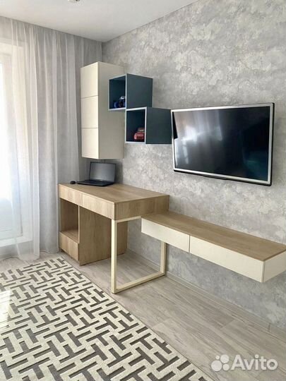 Корпусная мебель на заказ