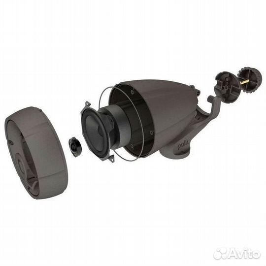 Polk Audio Atrium 300