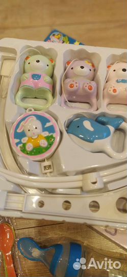 Музыкальный мобиль +++