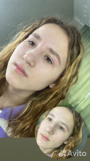 Мастер бровист