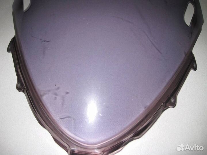 Ветровое стекло Yamaha T-Max 3