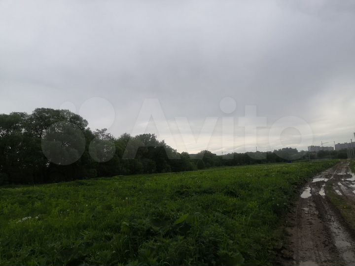 Участок 6 сот. (ИЖС)