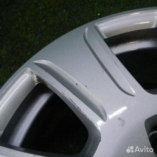 Диск литой Ауди Ку3 8u (2014-2018)