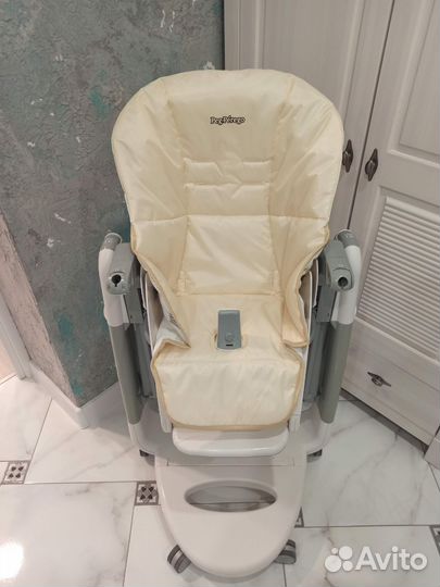 Чехол-пеленка на стул для кормления Peg perego