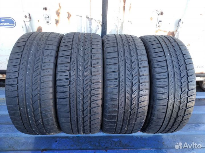 Continental ContiWinterContact TS 790v 225/45 R18 V