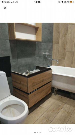 Ремонт Квартиры