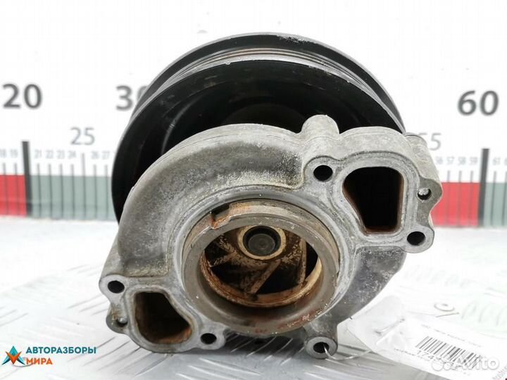 Помпа Land Rover Range Rover Sport 2005