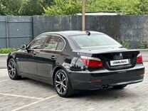 BMW 5 серия 3.0 AT, 2009, 276 000 км, с пробегом, цена 1 150 000 руб.