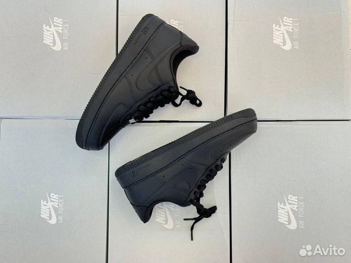 Nike Air Force Оригинал