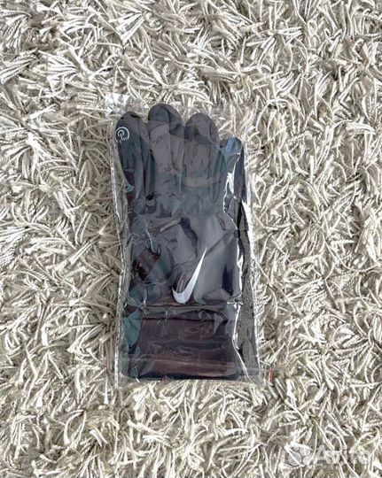 Перчатки nike drill