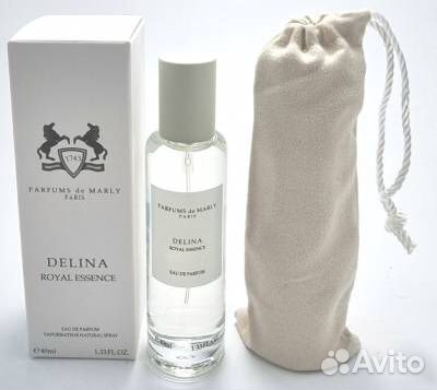 Продам Духи Parfums de Marly Delina
