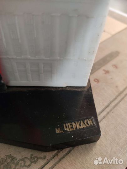 Тема Ленина.Полетки с ильичем и памятник Черкасы