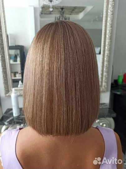 Парикмахер- универсал