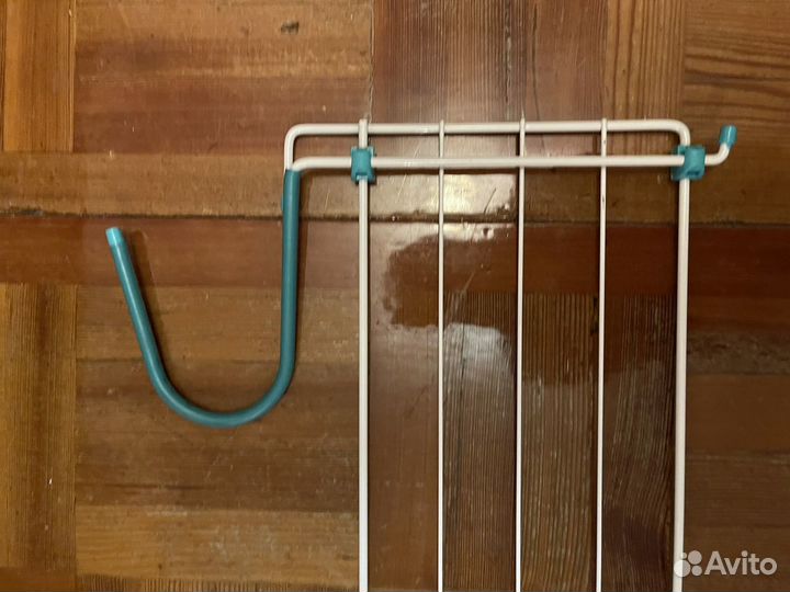 Сушилка для белья на батарею