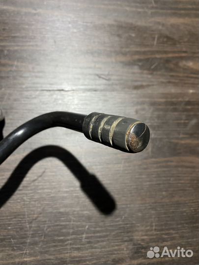 Лапка кпп для BMW r1150rt