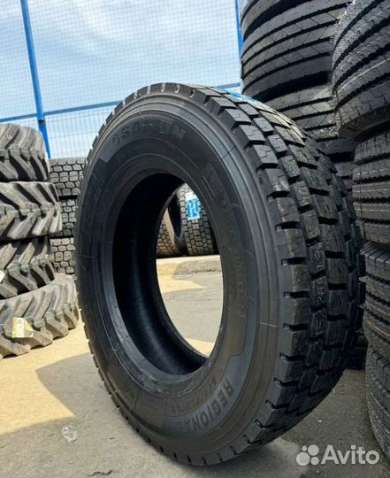 Грузовые шины 245/70R19.5 Sailun SDR1 Ведущие