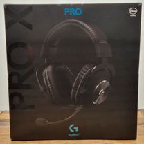 Проводные наушники Logitech G PRO X