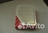 Фильтр воздушный 1780150060 toyota