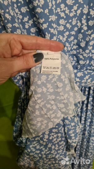 Платье женское