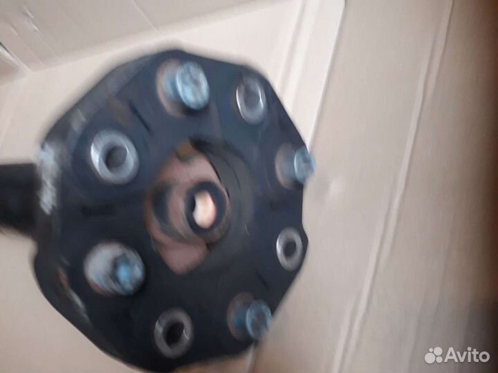 Кардан задний Mercedes W213