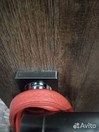 Сумка натуральная кожа