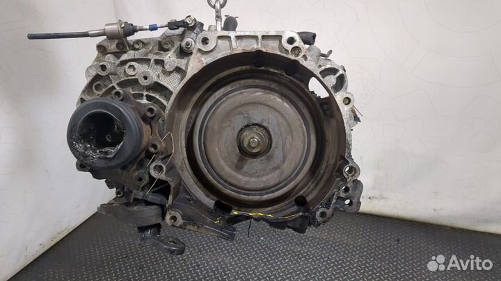 Кпп - робот Volkswagen Scirocco 2008, 2012