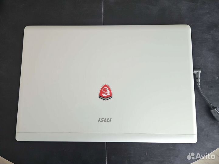 Игровой ноутбук MSI Stealth GS70 2QE 17