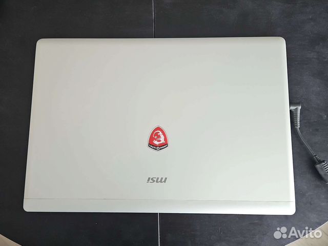 Игровой ноутбук MSI Stealth GS70 2QE 17