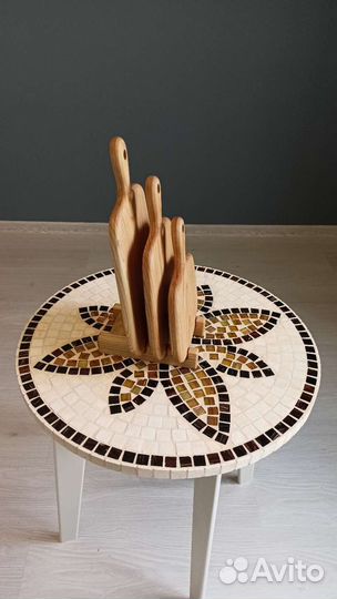 Разделочные доски