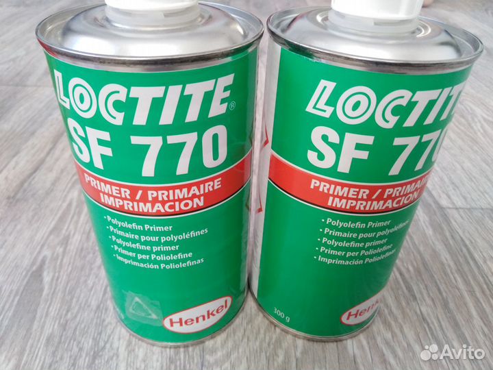 Primer loctite 300gr