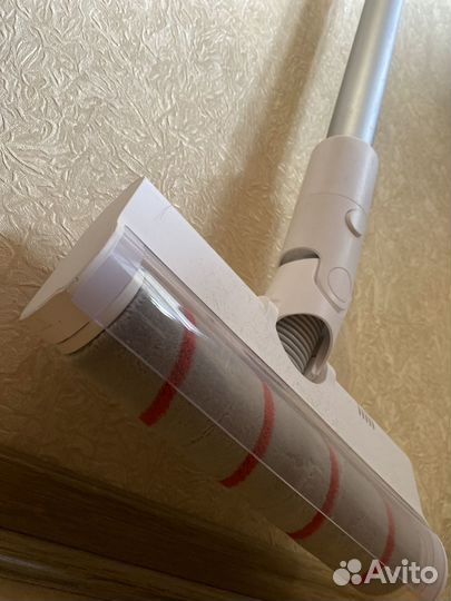 Ручной пылесос xiaomi