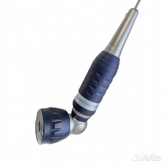 Антенна автомобильная Optim CB Sirius 3000 врезная