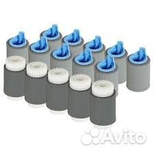 Комплект роликов CB506-67904 новый оригигальный