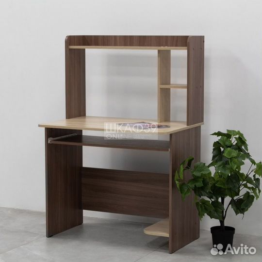 Стол компьютерный Грета-2