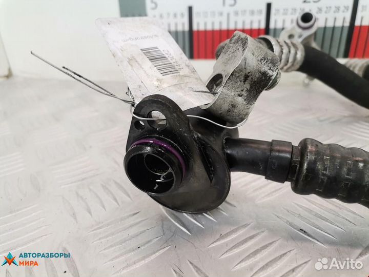Трубка кондиционера Mercedes-Benz C-Класс