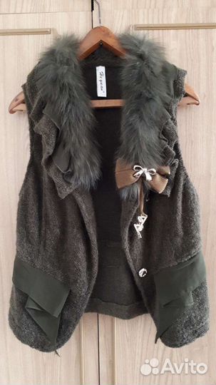 Платье - туника