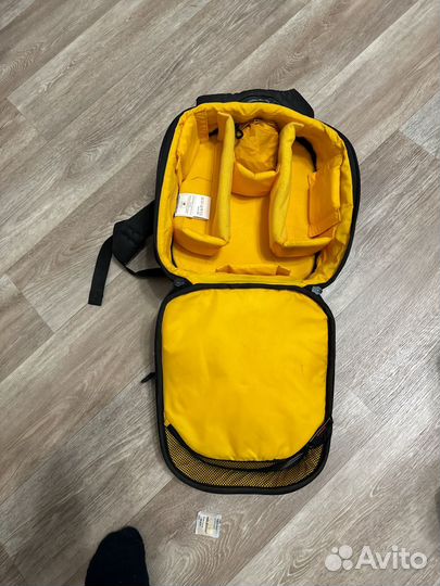 Фоторюкзак kata