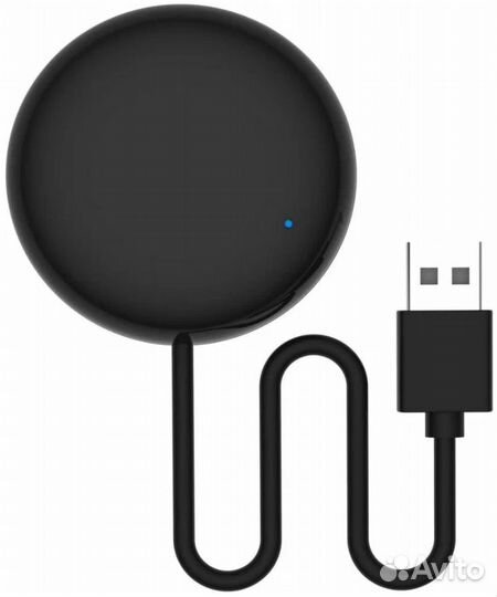 Пульт дистанционного управления для умного дома