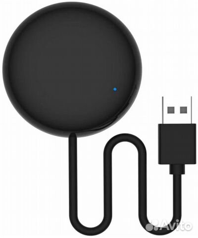 Пульт дистанционного управления для умного дома