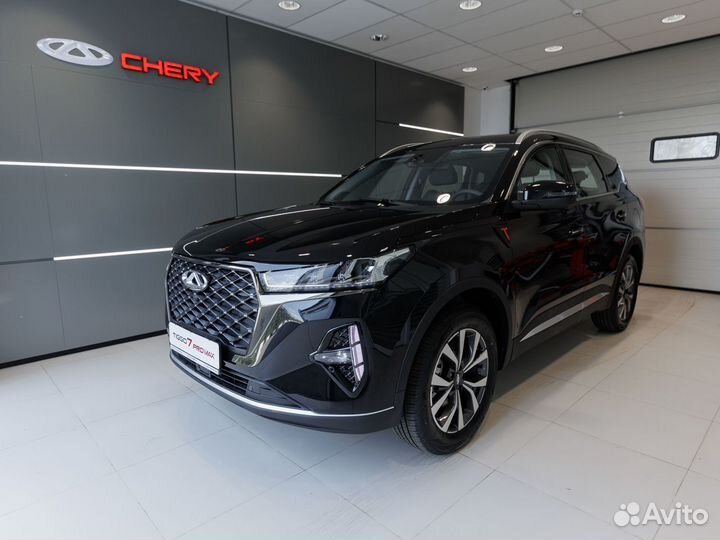 Chery Tiggo 7 Pro Max 1.5 CVT, 2023