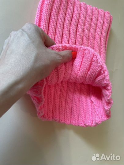 Новый комплект на флисе 52-54