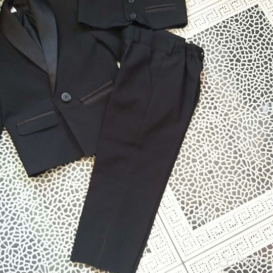 Костюм для мальчика