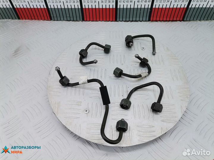 Трубка топливная Renault Laguna 2 рест. 2006