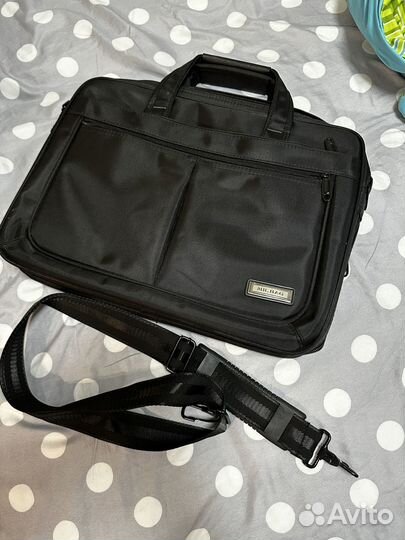 Сумка для ноутбука mr.Bag