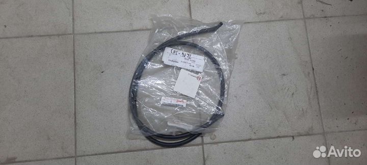 Шланг омывателя Lexus RX200t/2017