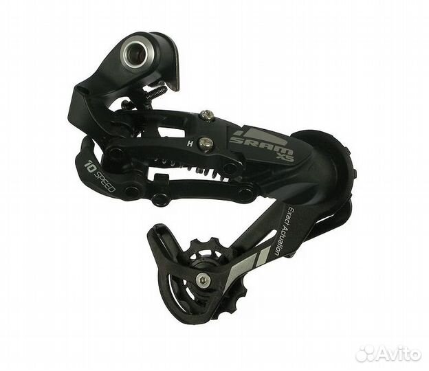 Задний переключатель sram X5 10-speed